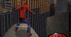 Spider-Man the Movie