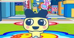 Tamagotchi: Party On!