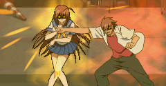 Ikki Tousen: Eloquent Fist