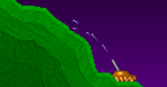 Pocket Tanks Deluxe