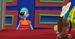 Toontown: Corporate Clash