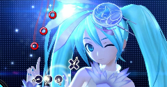 Hatsune Miku: Project DIVA F 2nd