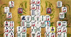 Luxor Mahjong