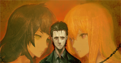 Steins;Gate 0