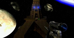 Unreal Tournament