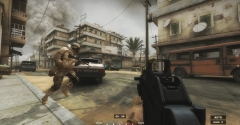 Insurgency