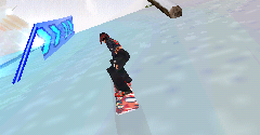 SSX 3