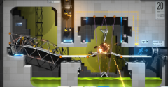 Bridge Constructor Portal