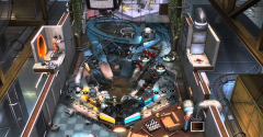 Portal Pinball