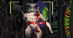 System Shock / System Shock: Enhanced Edition