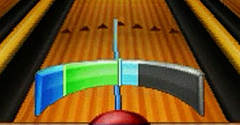 The Sims Bowling (iPod)