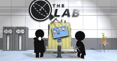 The Lab