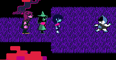 Deltarune