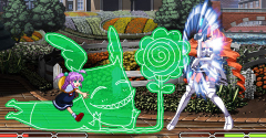 Arcana Heart 3