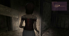 Fatal Frame II: Deep Crimson Butterfly