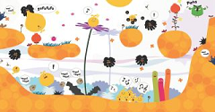 LocoRoco