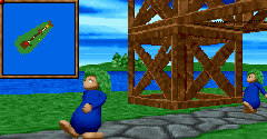 Lemmings 3D / 3D Lemmings