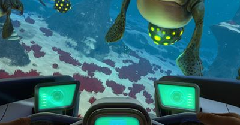 Subnautica