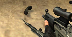 Counter-Strike: Source