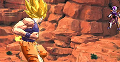 Dragon Ball Legends