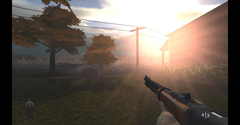 Land of the Dead: Road to Fiddler's Green