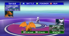 Pokémon Stadium