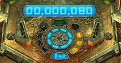 Metroid Prime Pinball