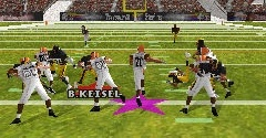 Madden NFL 08