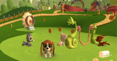 Littlest Pet Shop