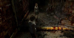 Silent Hill 3