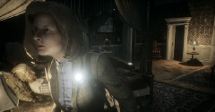 Remothered: Tormented Fathers HD
