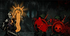 Darkest Dungeon