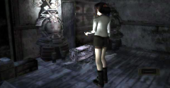 Fatal Frame / Project Zero