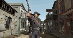 Red Dead Revolver