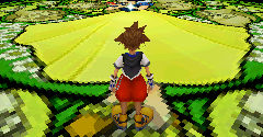 Kingdom Hearts Re:coded