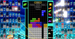 Tetris 99