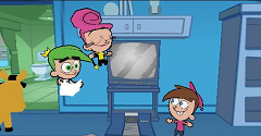 The Fairly OddParents: Shadow Showdown