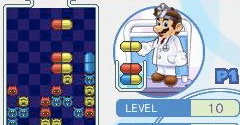 Dr. Mario Express