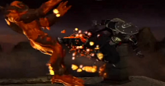 Mortal Kombat: Armageddon