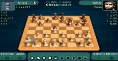 Chessmaster