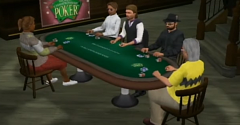 World Championship Poker