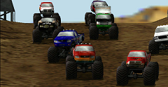 Monster Truck Madness 2