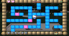 Hello Kitty: Magical Block (JPN)