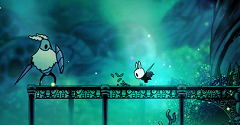 Hollow Knight