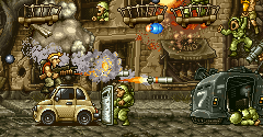 Metal Slug: Super Vehicle-001