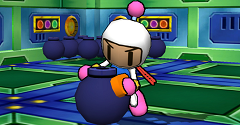 Bomberman Generation