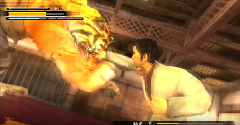 Yakuza 2 / Ryu Ga Gotoku 2