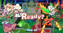 Puyo Puyo Champions