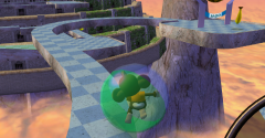 Super Monkey Ball