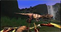 Turok: Evolution